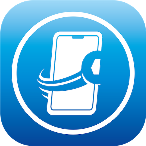 iOS System Recovery for Windows
