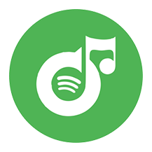 Spotify Musik Konverter