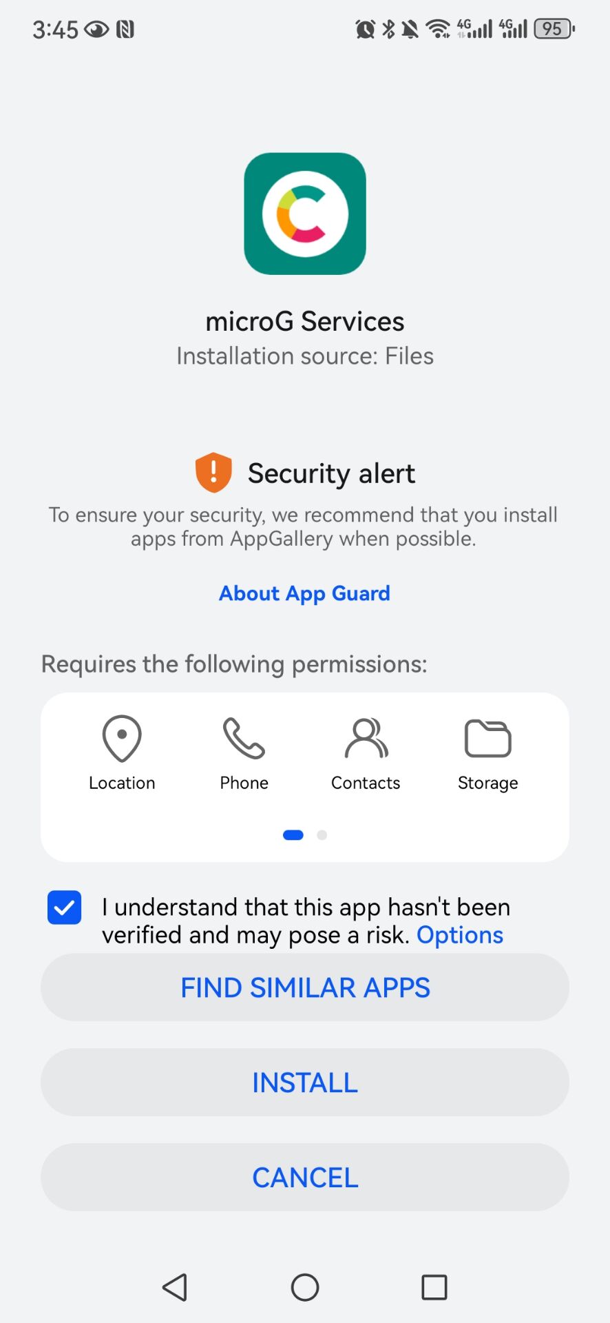 GmsCore