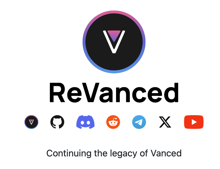 Revanced